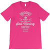 undoomed salt mining T-Shirt