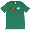 the hare and the shell T-Shirt