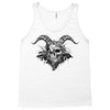 DEVIL 666 Tank Top
