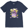 i make it rain V-Neck Tee