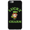 lucky charm 2 iPhone 6/6s Case