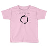 arrival Toddler T-shirt