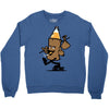 take this Crewneck Sweatshirt