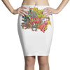 party animals Pencil Skirts