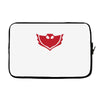 pj masks owlette symbol Laptop sleeve