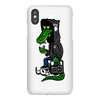 666 iPhoneX