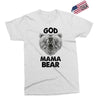 god mama bear Exclusive T-shirt