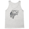 space hunter Tank Top