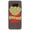 fries with that Samsung Galaxy S8