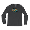 malviviendo Long Sleeve Shirts
