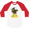 life field! 3/4 Sleeve Shirt