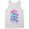 90's heartthrobs Tank Top