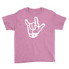 metal Youth Tee