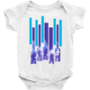 onstage pentatonix Baby Onesie