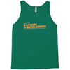 elect zaphod beeblebrox Tank Top