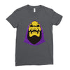 Lol Skeletor Ladies Fitted T-Shirt