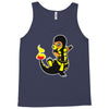 scormander (2) Tank Top