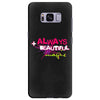 ALWAYS BEAUTIFUL Samsung Galaxy S8 Plus