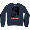All Might Crewneck Sweatshirt