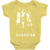 scorpion Baby Onesie