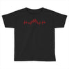 Cycle Toddler T-shirt