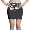 chess capture the pawn Mini Skirts
