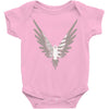 Maverick Baby Onesie
