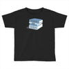 words are for nerds Toddler T-shirt