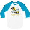 darjeeling limited 3/4 Sleeve Shirt