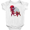 copperpool Baby Bodysuit