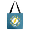 central city running club Tote Bags