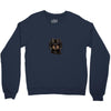 Dog1 Crewneck Sweatshirt