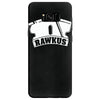rawkus records Samsung Galaxy S8