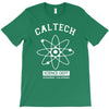 breaking bad   big bang theory   science T-Shirt