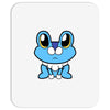 froakie pokedoll Mousepad