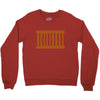 namain sendiri Crewneck Sweatshirt