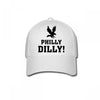 Philly Dilly Baseball Cap