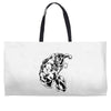 venom attack Weekender Totes