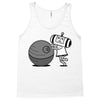 robbot Tank Top