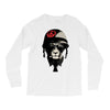 lion Long Sleeve Shirts