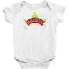 big shot bounty Baby Bodysuit