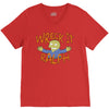 ralph wrecking it V-Neck Tee
