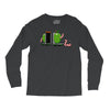 worm magic Long Sleeve Shirts