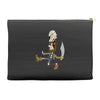 pirate ninja zombie w i p Accessory Pouches