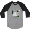 brute squad science 3/4 Sleeve Shirt