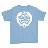 Doraemon Youth Tee