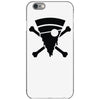 pizzarates iPhone 6/6s Case