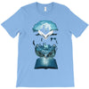 book of fantasy T-Shirt