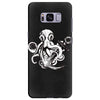 pirate octopus Samsung Galaxy S8 Plus