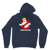 Trumpbusters Unisex Hoodie